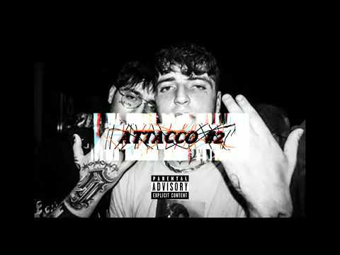 [SOLD] attacco #2 - FSK SATELLITE feat. Don Toliver , Greg Willen type beat | prod.Delli