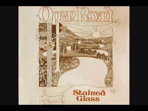 Stained Glass - Wild And Free