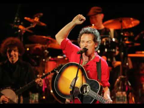 Bruce Springsteen - Live at Wembley Arena 11/11/2006 - Full Concert (Audio Only!)