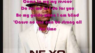 Ne-Yo - Heroes with lyrics on screen