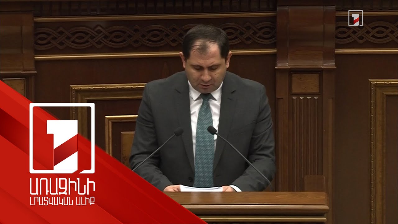 Ordu mövqelərinin yeni və ən müasir texnika ilə təchiz edilməsi davam edir։ Papikyan