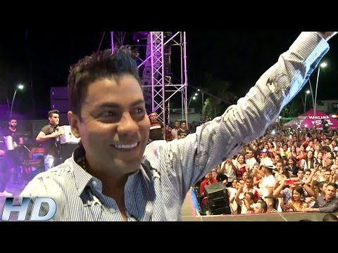 Te Lo Dije (En Vivo) - Churo Díaz & Elías Mendoza (Codazzi, Cesar) [[FULL HD]]