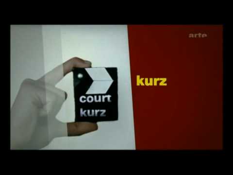 Kurzschluss-Trailer von Louis Elefantenherz