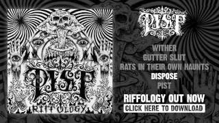 PIST - Riffology [Full EP]