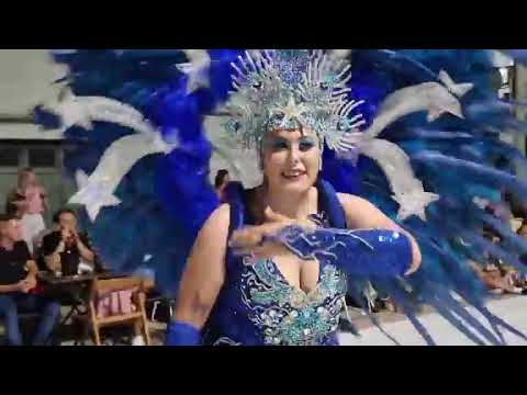 Corsos 2025 Vera Santa Fe