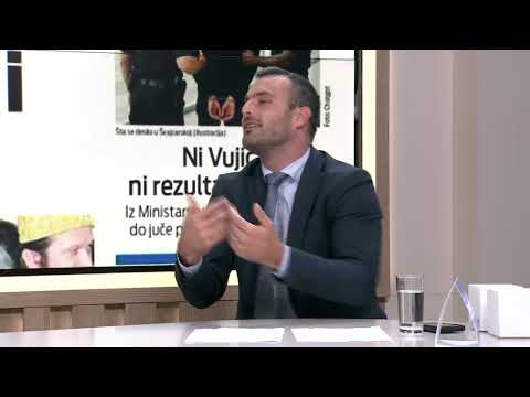 BOJE JUTRA - PREGLED ŠTAMPE (TONĆI JANOVIĆ) | Vijesti online