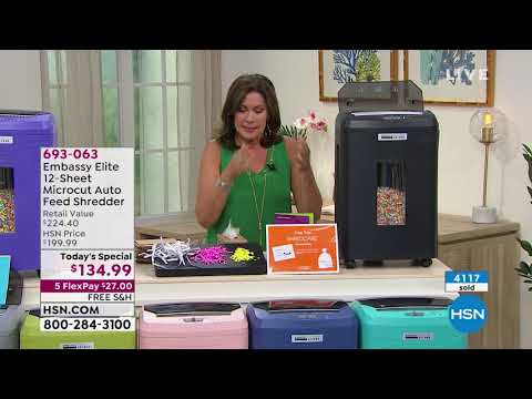 HSN | Saturday Morning with Callie & Alyce 04.18.2020 - 10 AM