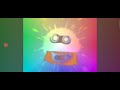 Klasky Csupo Logo 2002 In Diamond FIXED