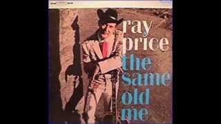 Ray Price - I Can&#39;t Run Away From Myself