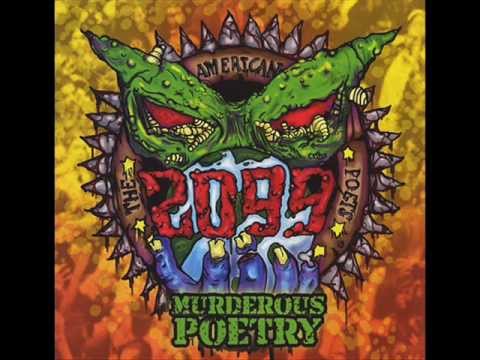 American Poets 2099 - Battle Ship Ft. Weapon X & X-P