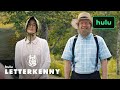 The Dycks and the Lost Dog | LetterKenny | Hulu