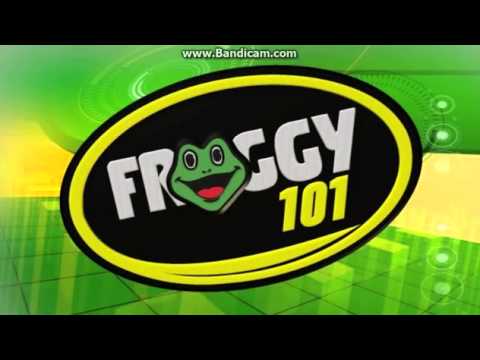 101.3 WGGY Scranton, PA & 101.1 WGGI Benton, PA (Country) 11pm TOTH (9-12-13)