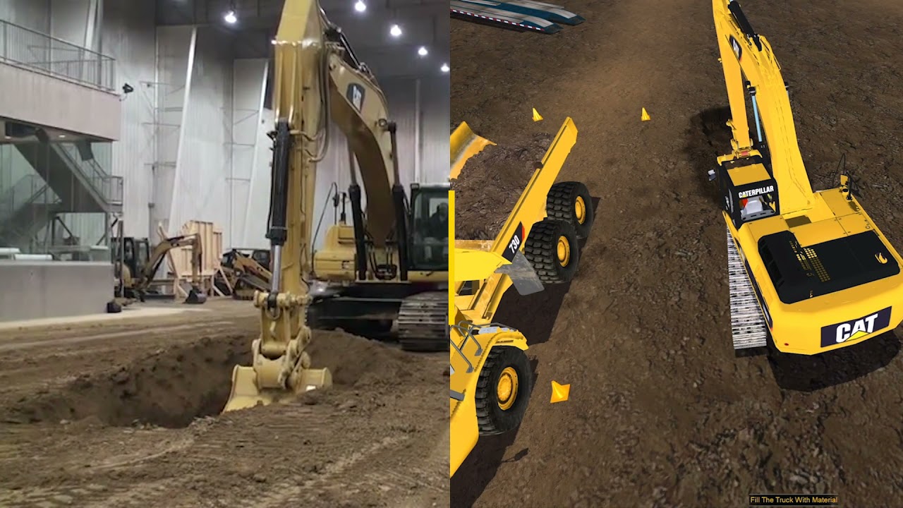 The Cat® Difference: Learn The Cat Way