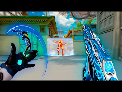 Top 1 Cypher Outplaying Everyone