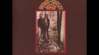 BREWER &amp; SHIPLEY - Witchi-tai-to