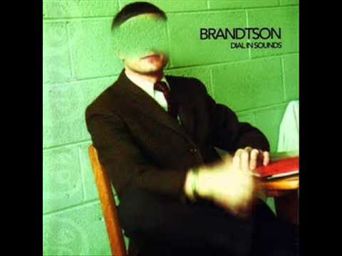 brandtson - the rookie year