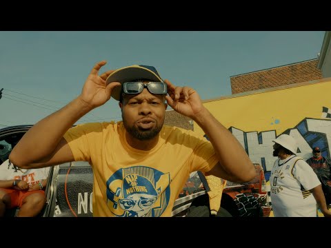 Phatboi Ft  Maxie - Indianapolis (Official Video)