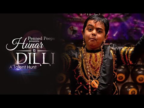 Raghav Joshi Monoacting By Raghav Joshi- Live performance