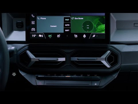 le système d'air conditionné - Renault Duster