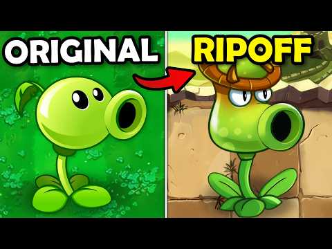 I Tested Mobile Games vs. RIPOFFS