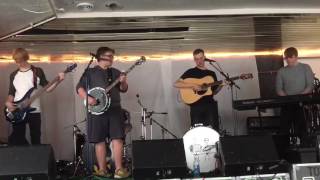 "Holy Hands" - (Original) 5 Strings