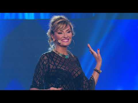 Snežana Babić Sneki i Rade Jorović - Šta to radiš, Maro / Sabor narodne muzike Srbije 2020