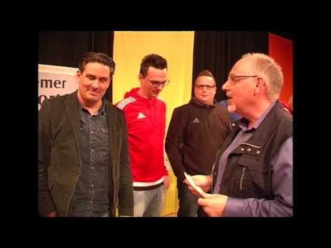 Bremer Sport-TV Vorschau 2017-04