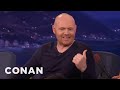 Bill Burr On Protests And Celebrity Activism | CONAN on TBS