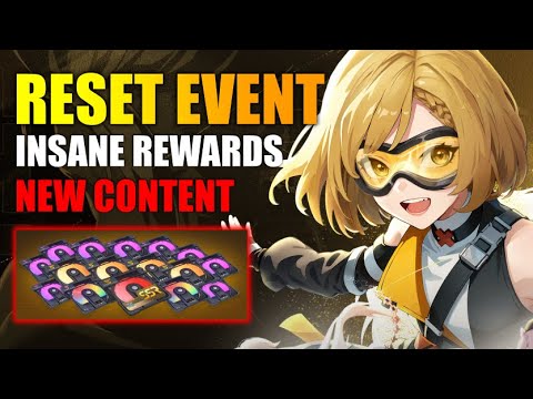 THE BIGGEST UPDATE SINCE LAUNCH IS COMING TO ETHERIA RESTART!