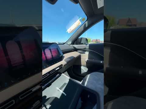 фото changan cs55 plus i рестайлинг 0