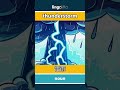 thunderstorm - 雷雨 video thumbnail
