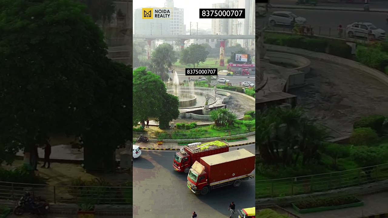 Gaurs the Island Site Tour