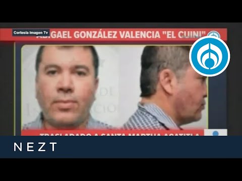 “El Cuini”, presunto miembro del CJNG, promete información para esclarecer caso de Ayotzinapa