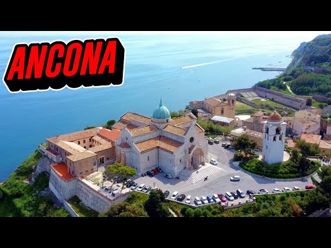 Ancona: what to see, the most beautiful places, the must-see sights (ideas for a day or weekend).