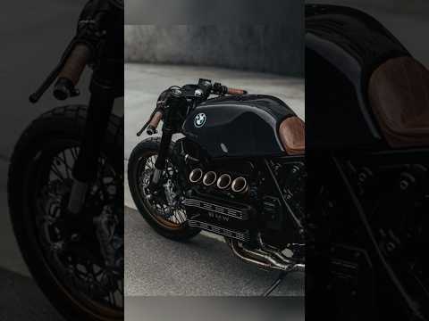 BMW K100 #bmw #motorcycle #shorts #motorcycle #motorcyles #sportster