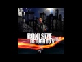 Roni Size feat. Blaze - Problems    [Return To V]