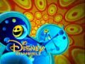 Disney Channel Worldwide MONTAGE 3