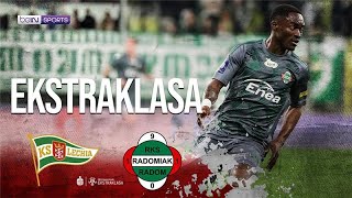 Lechia Gdanks vs Radomiak Radom | PKO BP Ekstraklasa | 11/03/2025 | beIN SPORTS USA