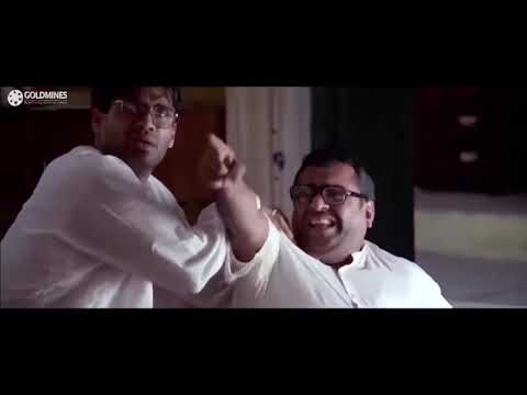 Khopdi tod saale ka |Baburao funny scene Phir Hera Pheri