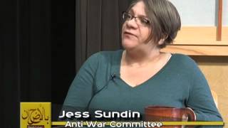 The Story of Palestinian-American community leader Rasmea Odeh’s