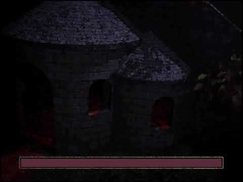 Diablo I Hellfire (aka Hellfire) (PC) Barbarian Longplay & Ending Part 1