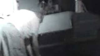 Eugene Chadbourne and the infamous rake