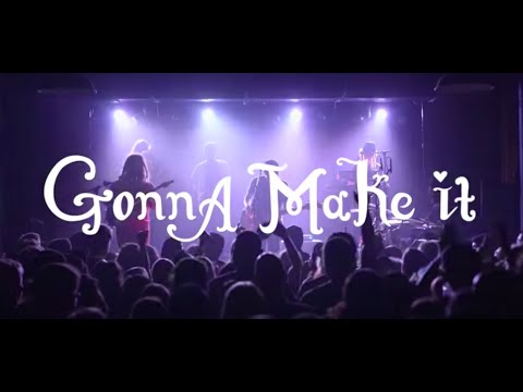 Mike Love - Gonna Make It (Live - At Home in Hawai’i)