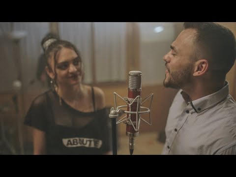 UGYE, NEM VOLT MÉG ILYEN... - BÁDER Józsi feat. GURBAI ZSANETT - Új Start Tehetségtábor 2020