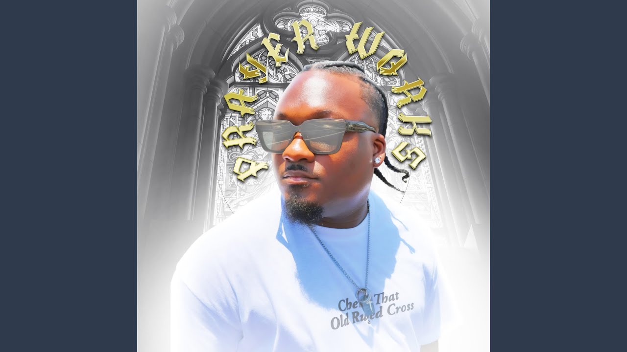 Jaxamilli - Prayer Works