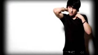 Mitchel Musso - White Striped Gloves [Clip]