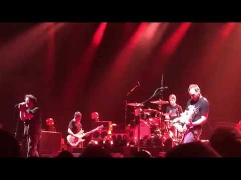 Smile - Pit - Pearl Jam - Moline, IL - 10/17/2014