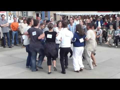 Gavotte Montagne Spézet par NHU