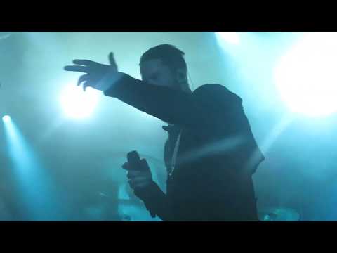 Kamelot & Lauren Hart - 07 Center Of The Universe, Live at Hard Club, Porto, 2019-06-16