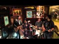 OutKast - Hey ya! .. Cover by the Tree House Band ...